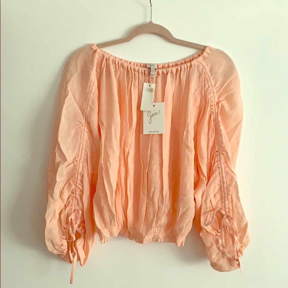 NEW Joie Women’s Blouse
